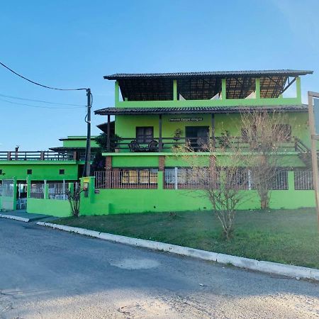 Pousada Campo Alegre Itatiaia  Eksteriør bilde